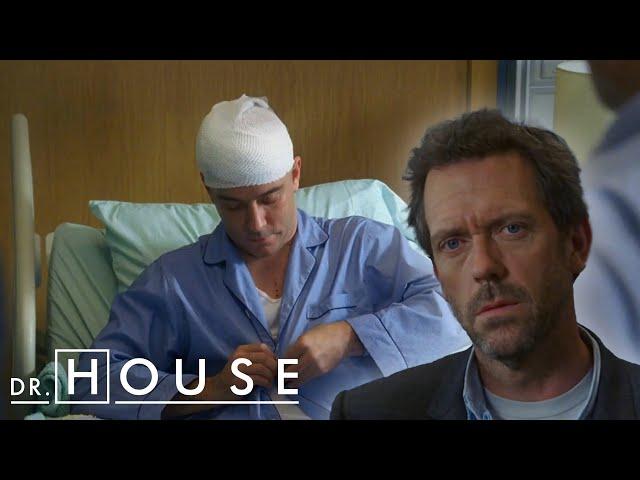 Dr. House und das Musikgenie | Dr. House DE