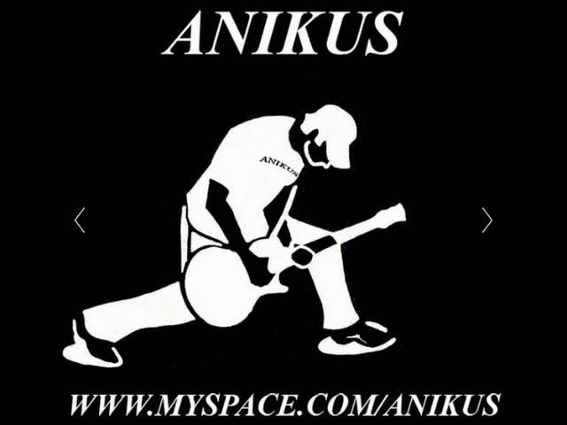 Anikus - Cold   (Remastered) 2010©