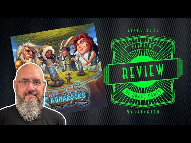 Flipside Reviews: Ragnarocks