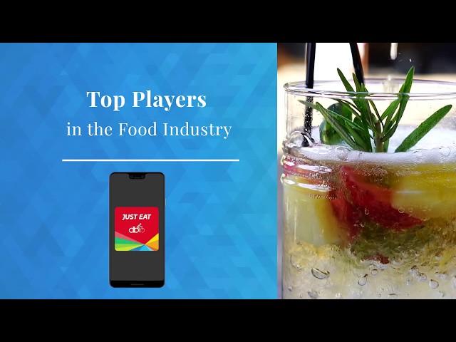 On-Demand Food Delivery App Development | Food Industry | On-Demand App Development