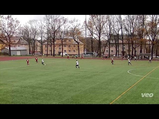 FC Tallinn vs Harju JK Laagri ESLB 23 10 2021