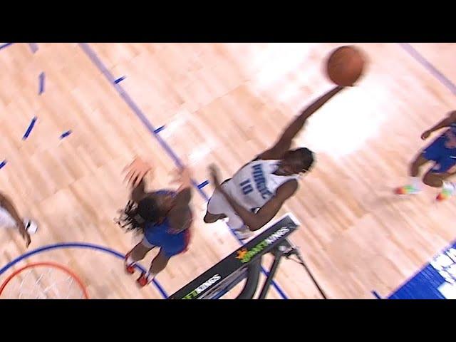 Bol Bol Most FREAKISH Plays of the 2022-23 NBA Season | #BestOfNBA