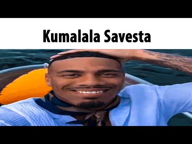 Kumalala Savesta