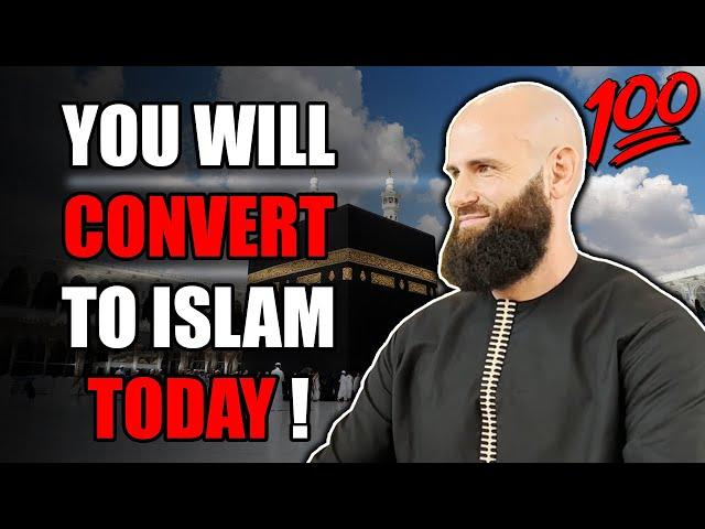 Unbelievable Quran Miracle: Conversion Guaranteed