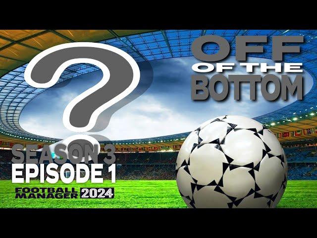 Italy? Check. England? Check. Where To Next? - JOB HUNT - OFF OF THE BOTTOM - Season 3 Episode 1