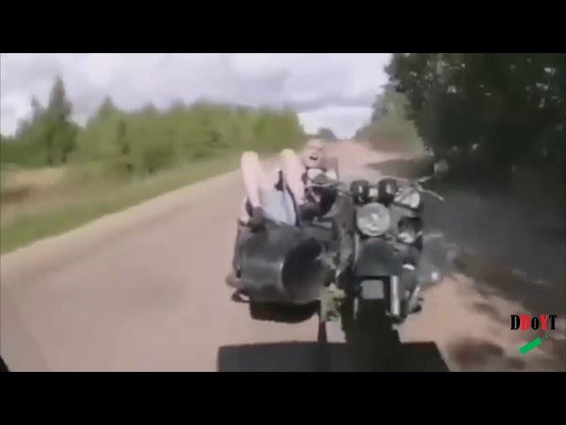 "It's my life" - Russian style