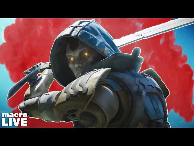 SEASON 11 APEX LEGENDS TRAILER REACTION