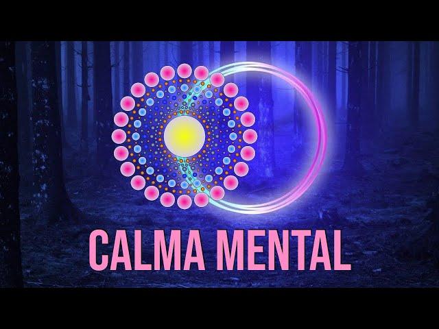 Meditación Dormir con CALMA MENTAL TOTAL 
