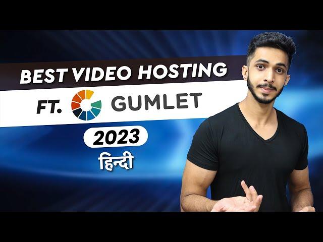 Best Video Hosting On a Lifetime Deal (HURRY!!)  - Ft. Gumlet Review