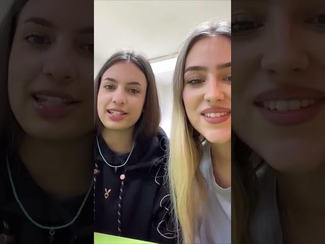 “Smart ladies” Felize Periscope vlog8