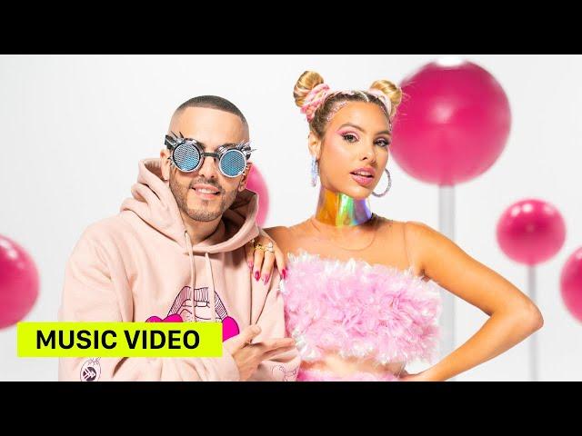 Lele Pons & Yandel - Bubble Gum (Official Music Video)