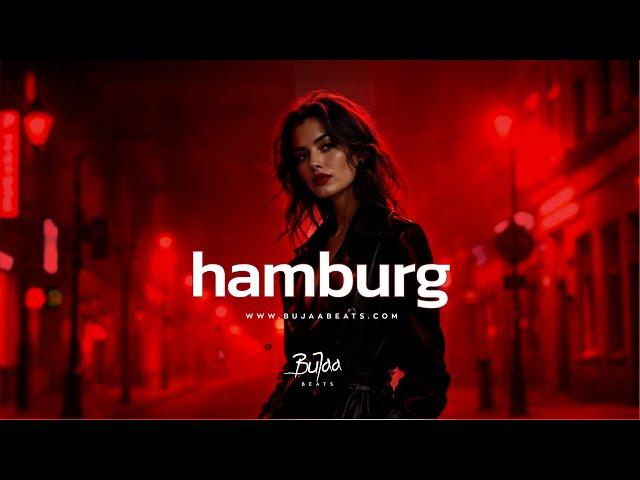 " HAMBURG " Oriental Balkan Beats x Trap Beat Instrumental | Prod by BuJaa BEATS