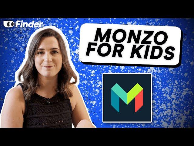 Monzo kids account for under 16s | COMING SOON