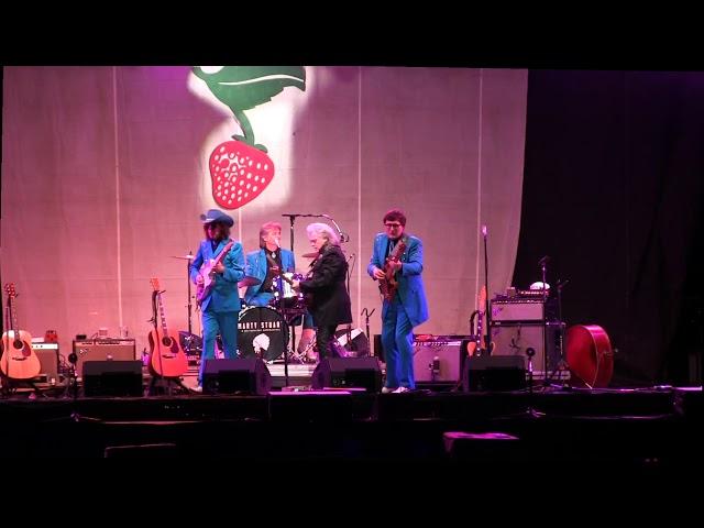 Marty Stuart - Entire Set at Strawberry 2019