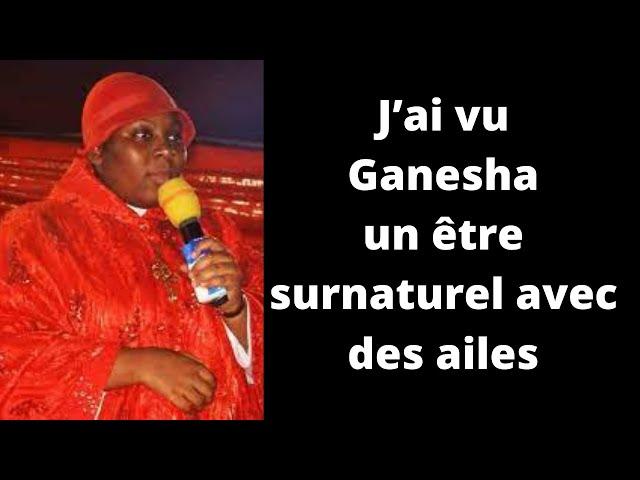 Daagbo de Gbanamè a demandé à Ganesha de prendre le sang de ses fidèles, révélations de Omer Logbo