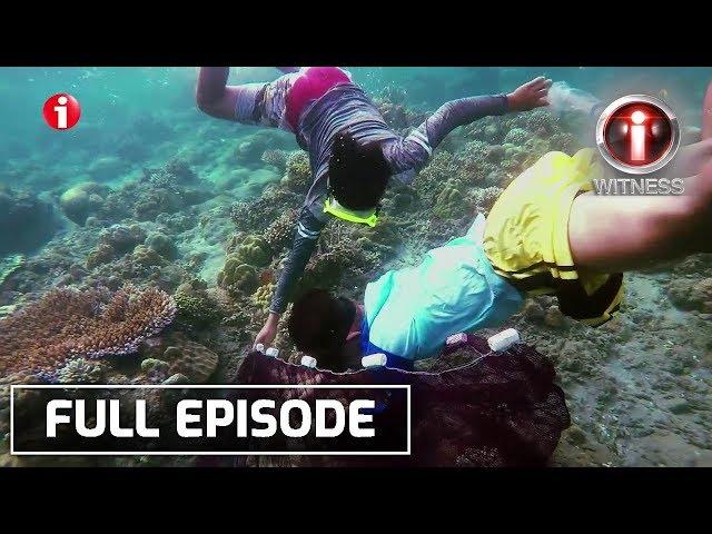 I-Witness: ‘Ang Dagat at si Lolo Pedro,’ dokumentaryo ni Kara David | Full Episode