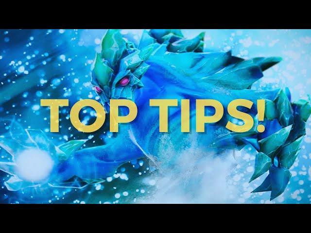 Quick Morphling Carry Dota 2 Guide!