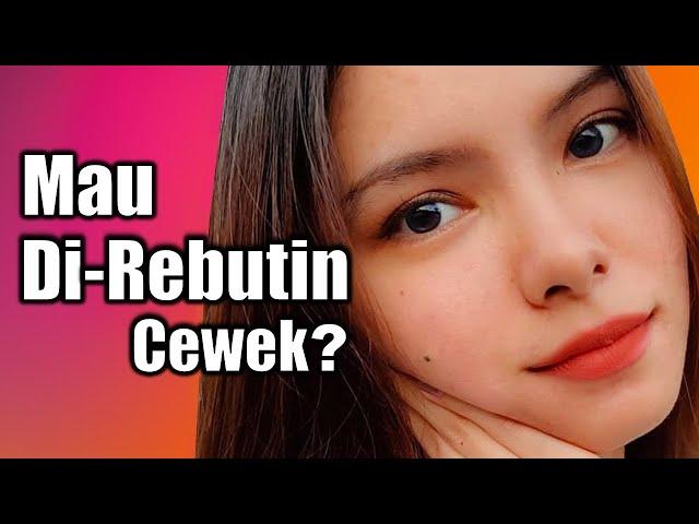 Cara Menjadi Pria Yang Disukai dan (DIPEREBUTKAN BANYAK WANITA!)