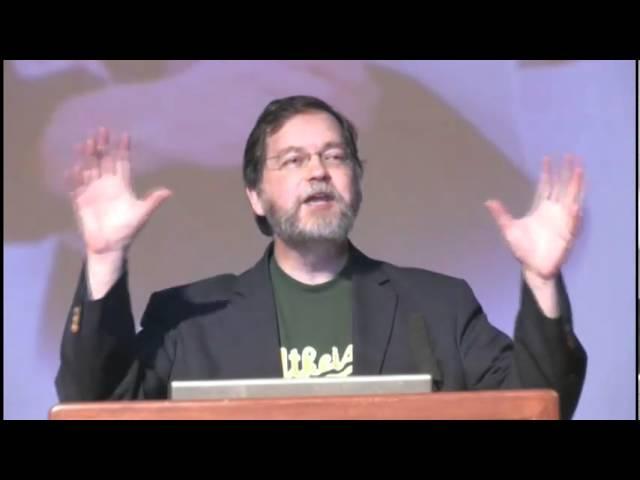 PZ Myers "Science Education: Science vs. Religion" Skepticon Redux