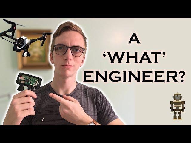 What is Mechatronics Engineering??