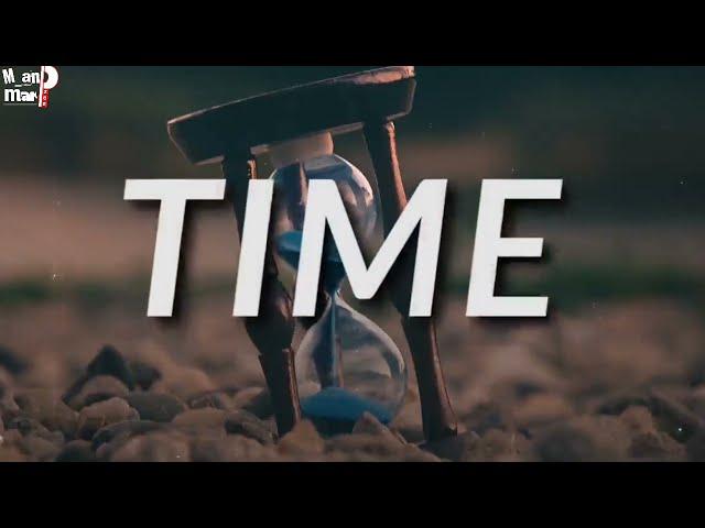 Importance of time, whatsapp status video.