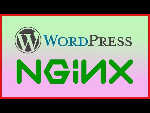 How to install WordPress on Ubuntu 22.04 with Nginx