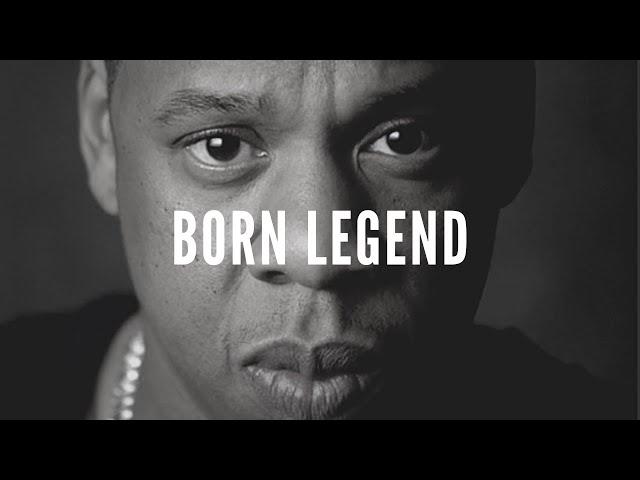 [FREE] Jay Z Type Beat - "Born Legend" | Legendary Rap Type Beat 2023 | Type Beats