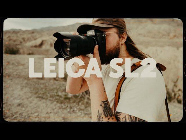 Leica SL2 in 2024? Longterm Review