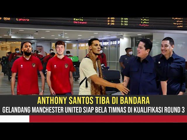 KEPUTUSAN BERANI ERICK THOHIR !! DATANGKAN GELANDANG MANCHESTER UNITED KE TIMNAS INDONESIA