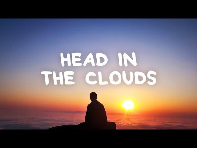 Hayd - Head In The Clouds (Lyrics)