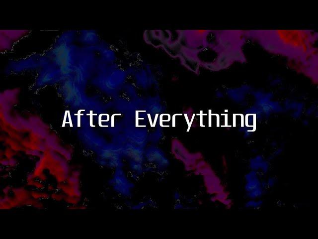 The Melodier - After Everything