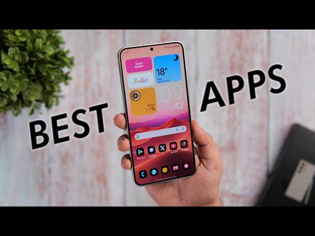 8 INSANE Android Apps You Need To INSTALL Right NOW - February 2024!