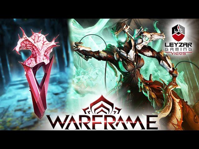 How To Farm Dagath & Vainthorn | Warframe Guide