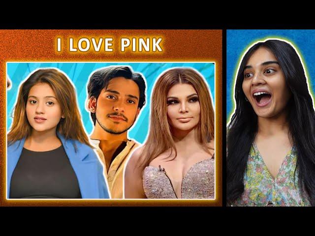 Dank Indian Memes REACTION | Trending Memes | Indian Memes Compilation | Ambmo | Neha M.