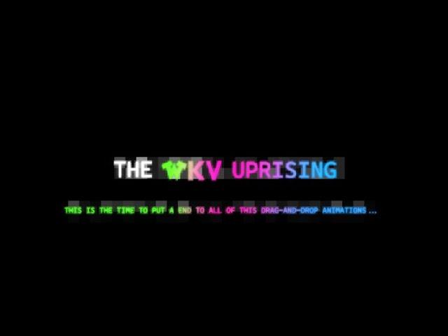 The WKV Uprising! [FINALE!!!]