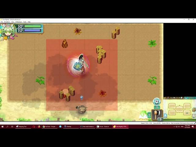 Best way to leveling Crop! - Rune Factory 4