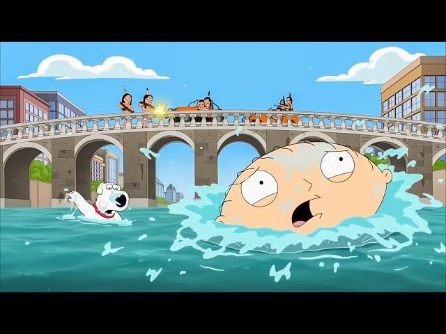 Family Guy Season 33 Episode 24 | Family Guy 2024 Full Episodes NoCuts #1080p