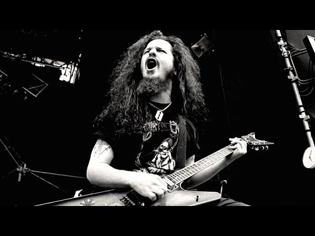 DIMEBAG DARRELL's 29 Greatest Guitar Techniques!