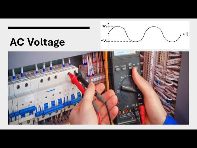 How Electricity Works | Basic Electrical Electronics Tutorials