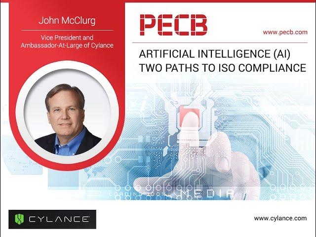 Artificial Intelligence (AI) – Two Paths to ISO Compliance