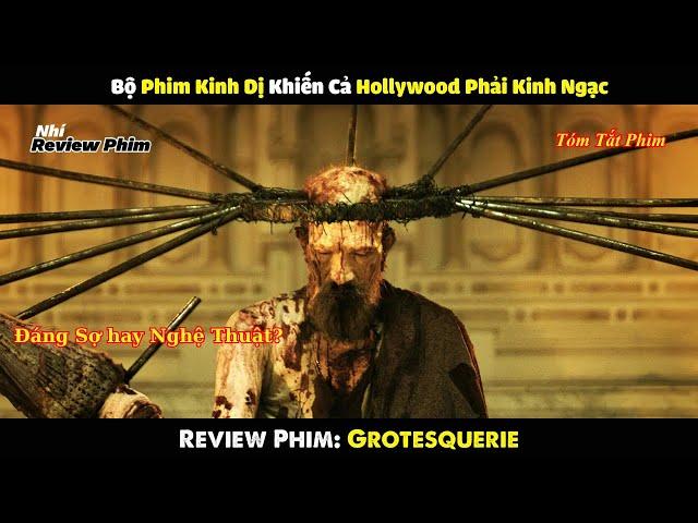 [Review Phim] Bộ Phim Kinh Dị Khiến Cả Hollywood Phải Kinh Ngạc