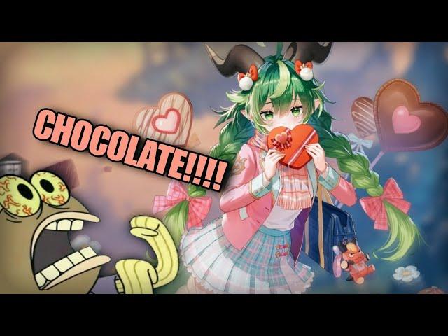 New Hero Valentine Ameris Review