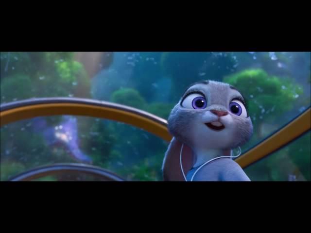 Zootopia: Welcome to Zootopia! HD