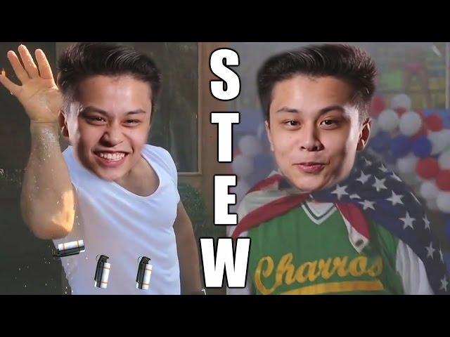 Stewie2K - The Smoke Criminal (CS:GO)