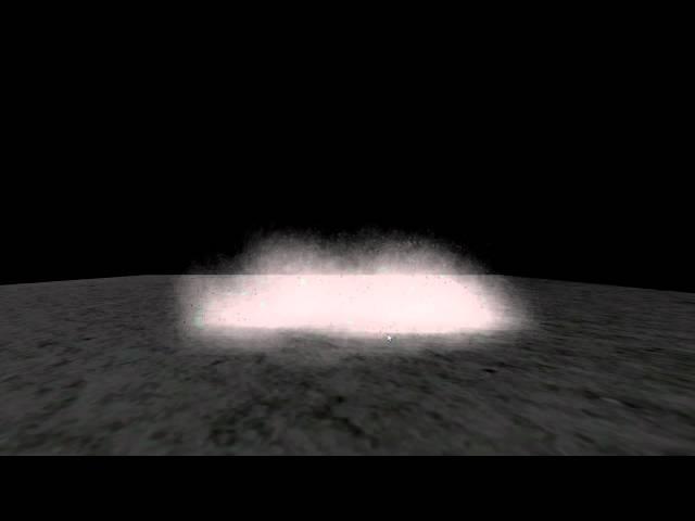 Unity Particle Effects - Explosion 12c - 1.4