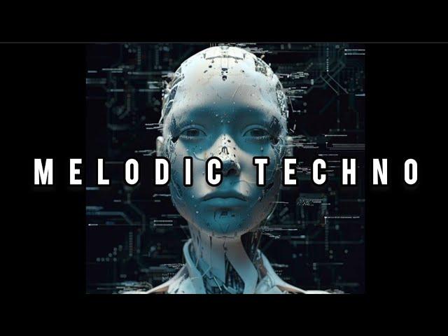 Melodic Techno & Progressive House Mix 2025 Life After Life