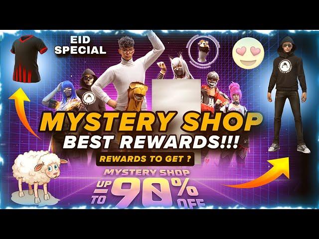 FREE FIRE MYSTERY SHOP UPTO 90% DISCOUNT | JUNE MYSTERY SHOP | EID UL AZHA SPECIAL MYSTERY SHOP