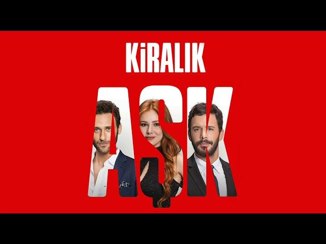 Kiralık Aşk Müzikleri - Öyle Gariptir Ki Hayat (Instrumental)