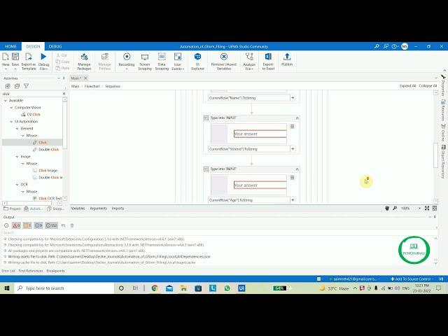 Sort Data Table Activity UiPath II Excel Automation UiPath RPA II  How to Sort Data Table in UiPath