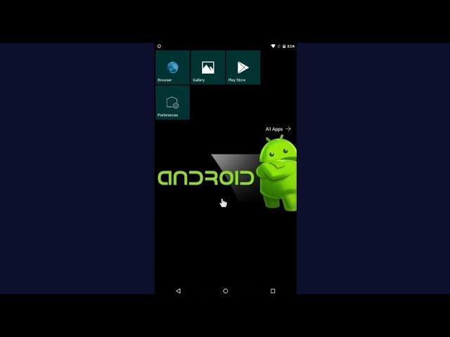 Windows Launcher Android  Launcher 10 by nfwebdev